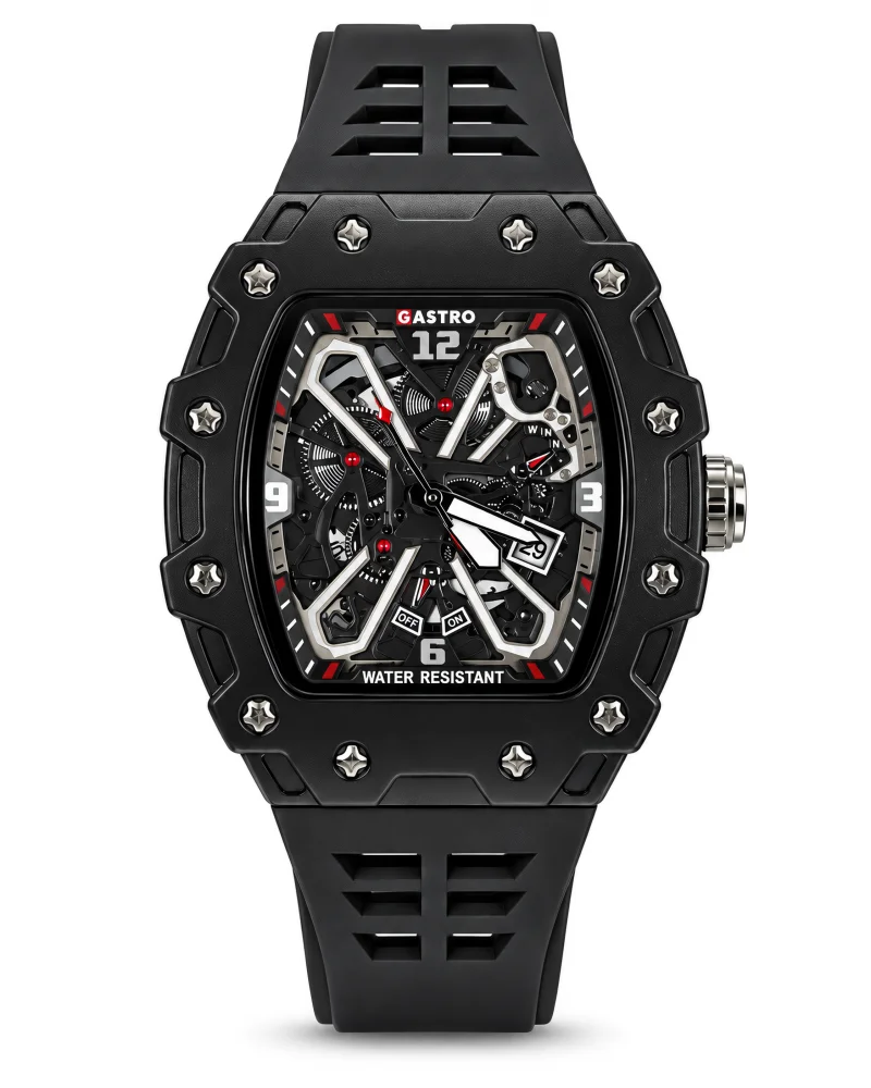 Apex Modern Dial Watch