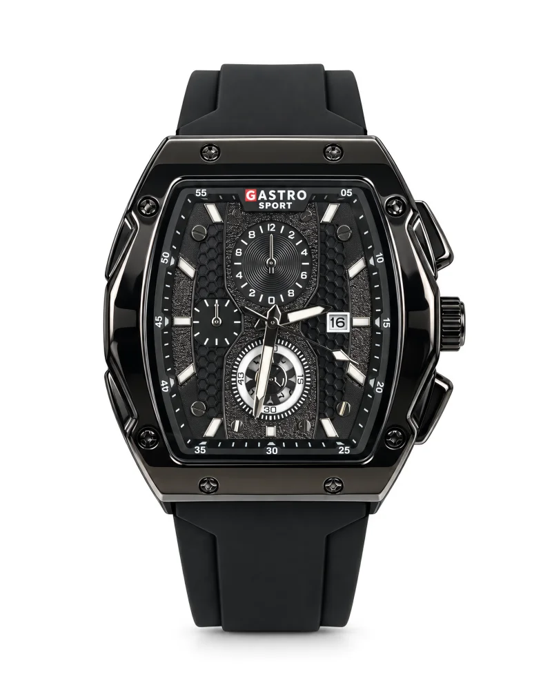 Orbit Modern Dial Watch