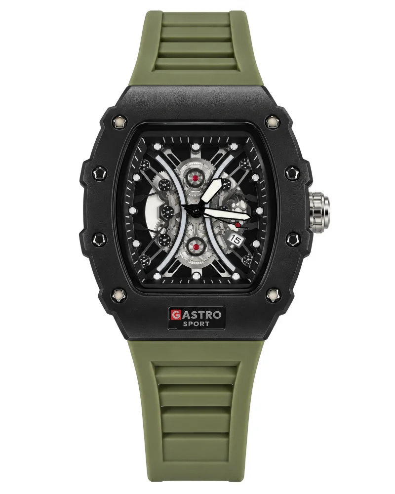 Apex Modern Dial Watch