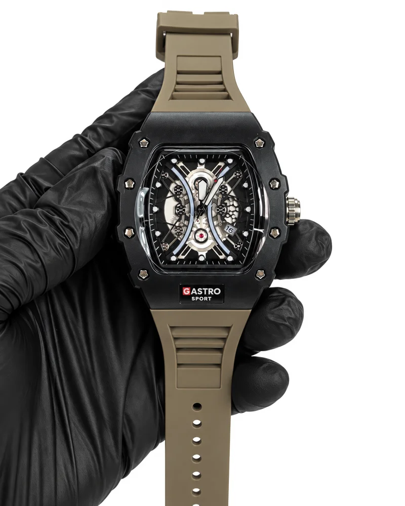 Apex Modern Dial Watch