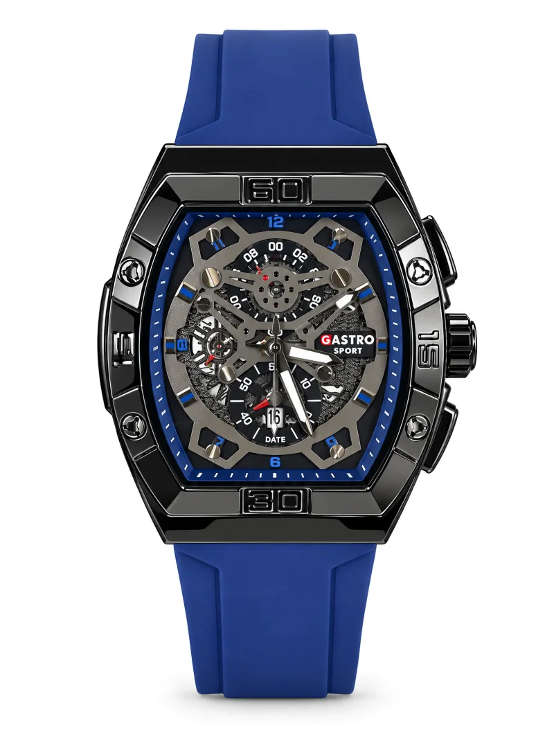 Orbit Modern Dial Watch
