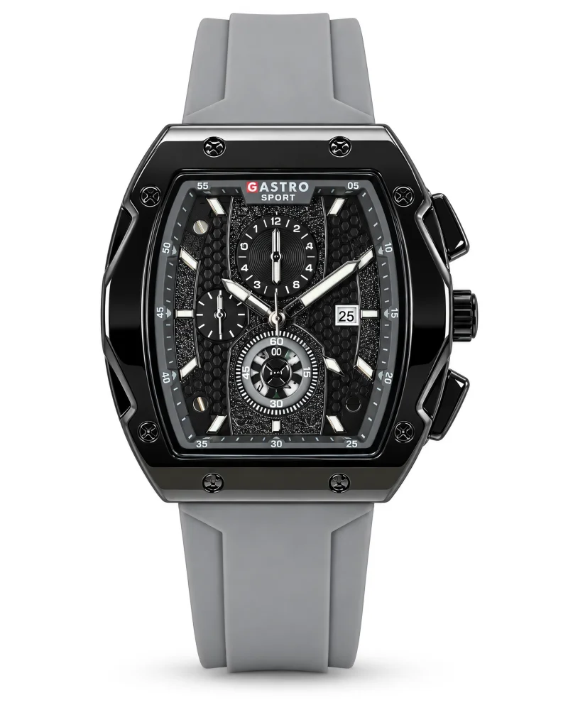 Orbit Modern Dial Watch