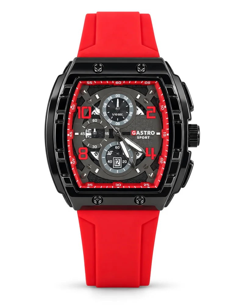 Orbit Modern Dial Watch