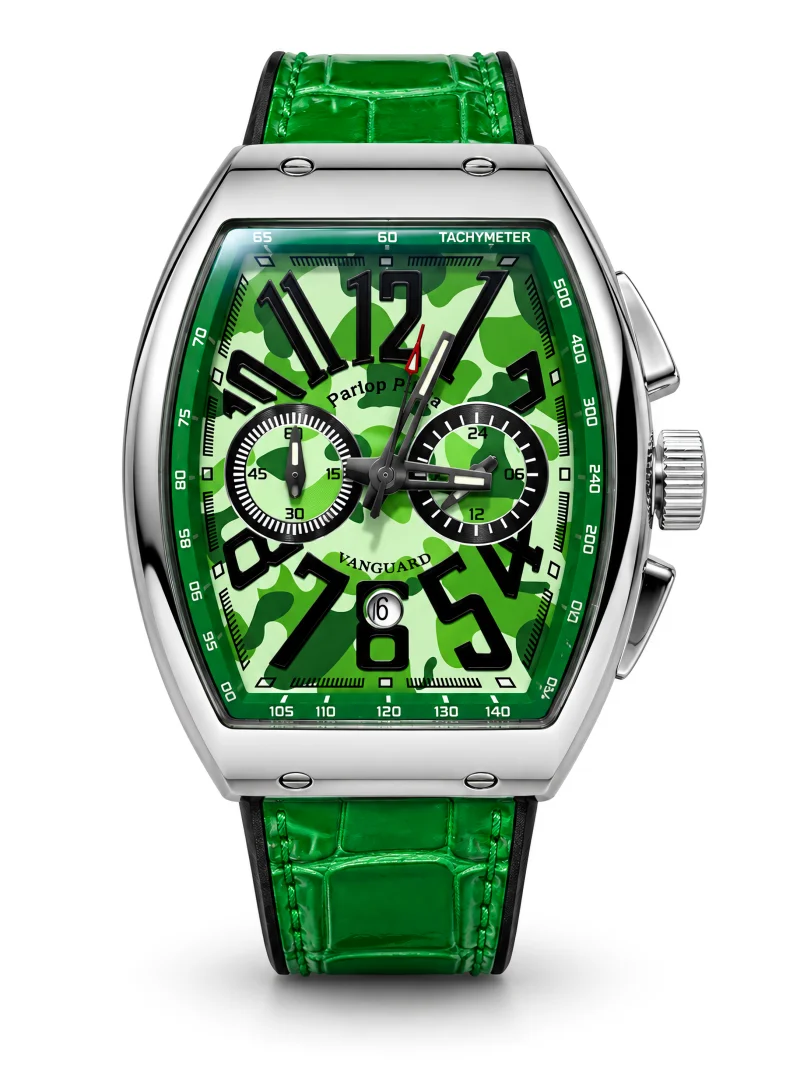 FM Chrono