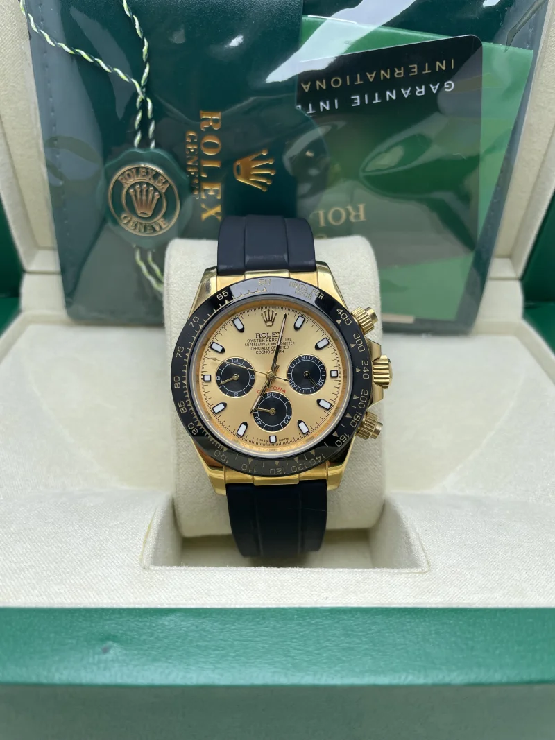 Rolex Cosmograph Daytona
