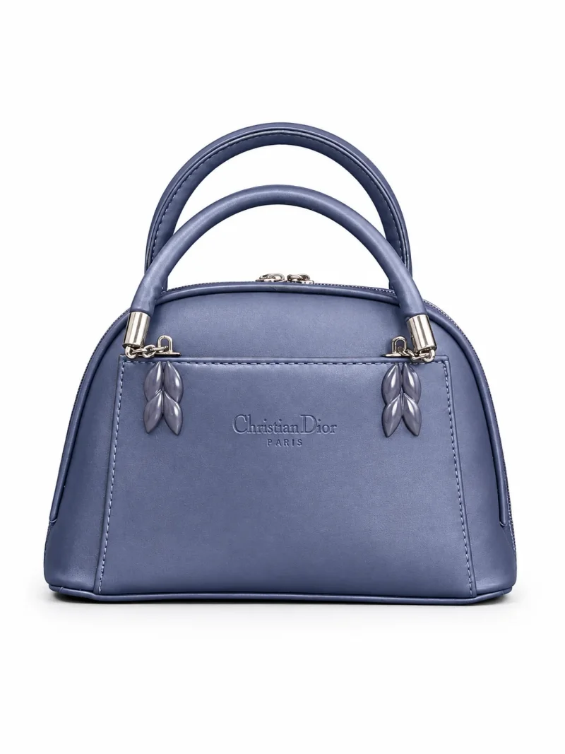 Dome Shoulder Bag
