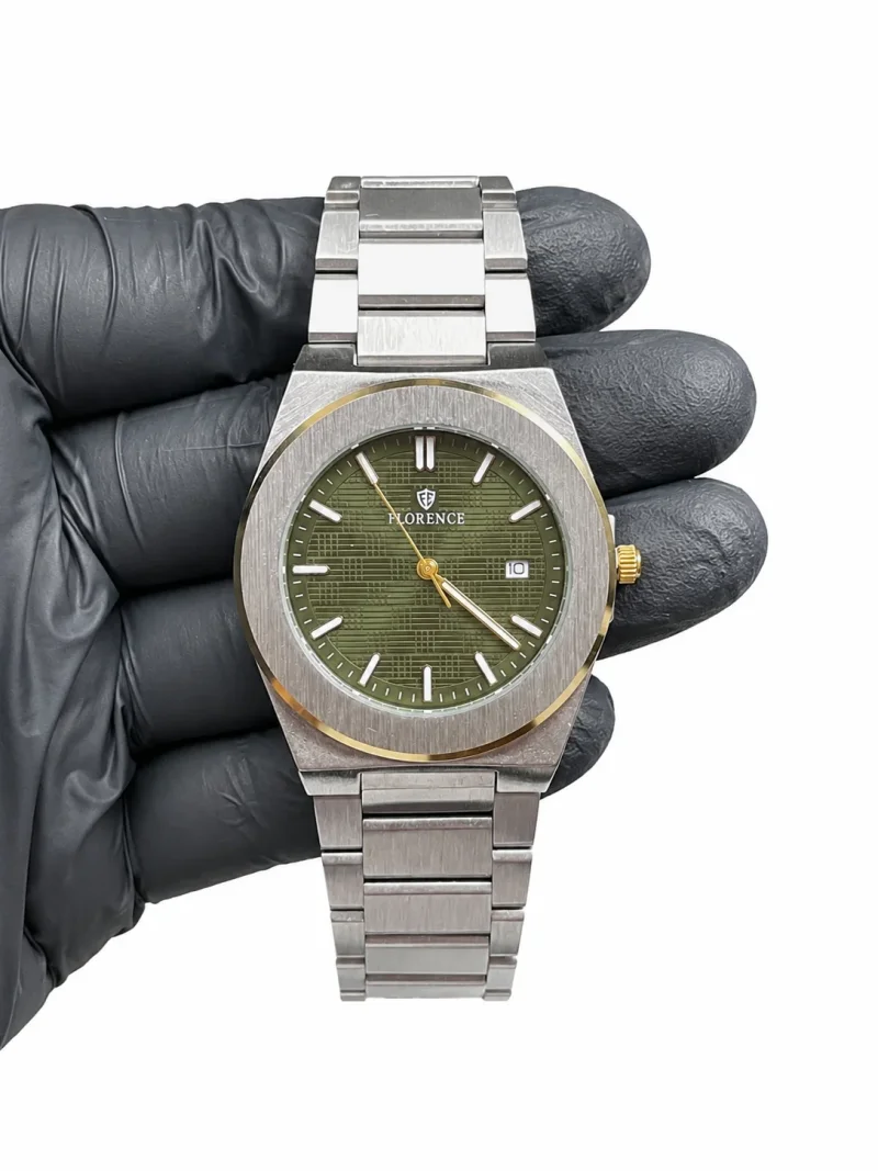 Emerald Sport Watch