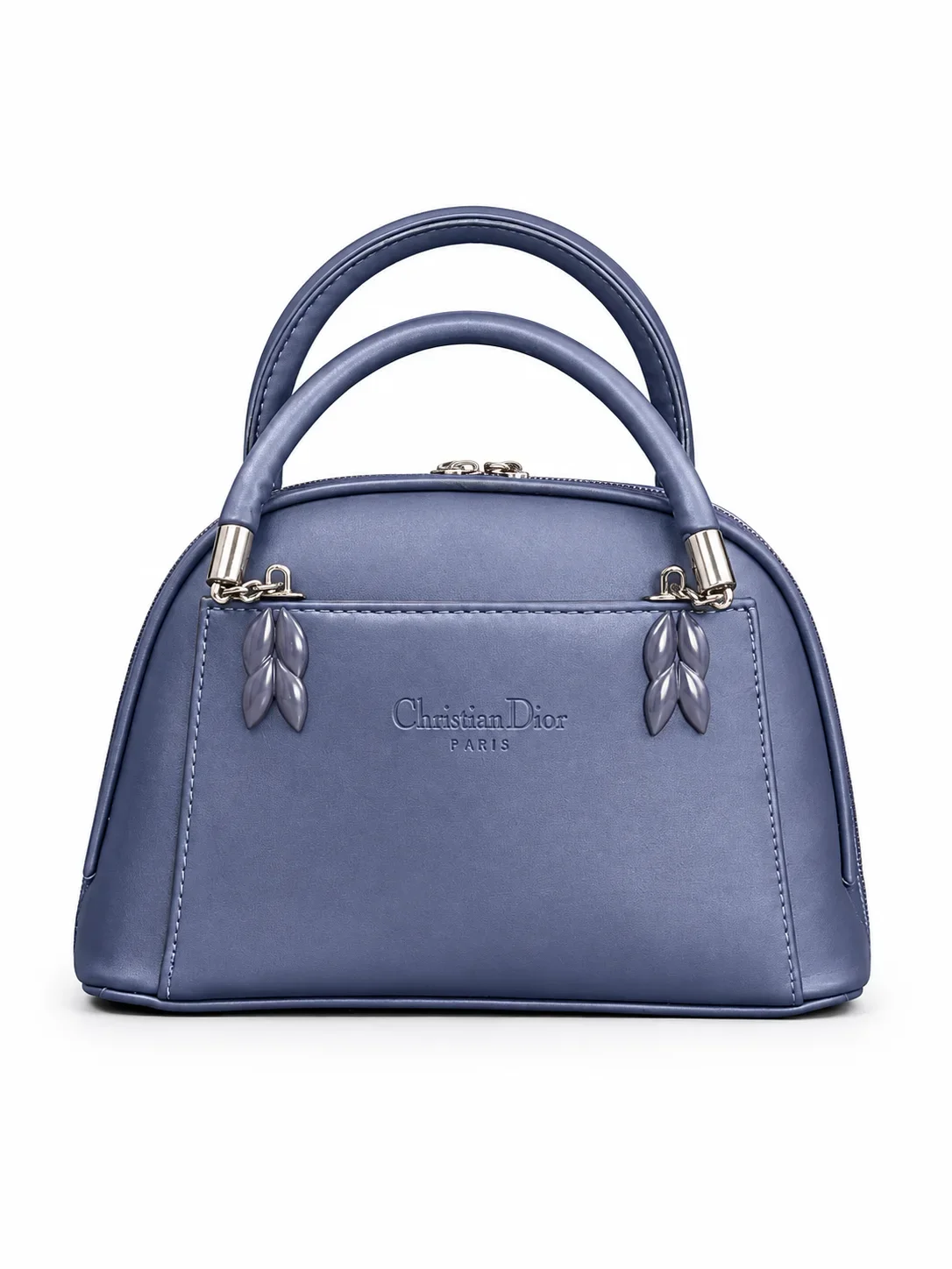 Dome Shoulder Bag